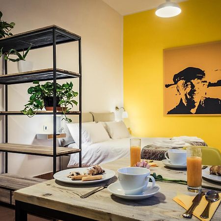 Palazzo Marigliano - Serviced Apartments เนเปิลส์ ห้อง รูปภาพ